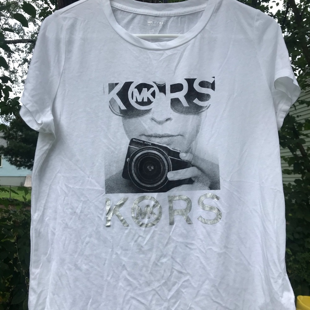 Michael Kors Women’s Tee Shirt